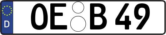 OE-B49
