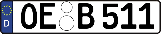 OE-B511