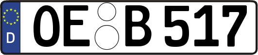 OE-B517