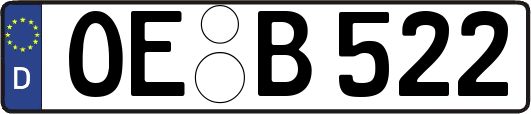 OE-B522