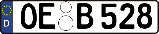 OE-B528