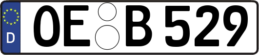 OE-B529