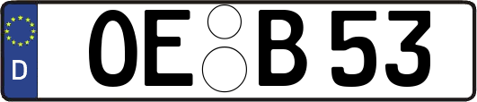 OE-B53