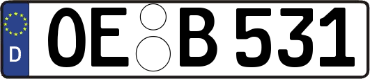 OE-B531