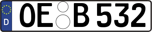 OE-B532
