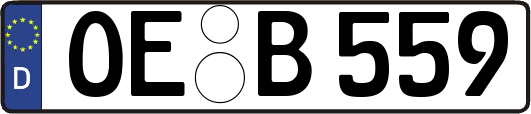 OE-B559