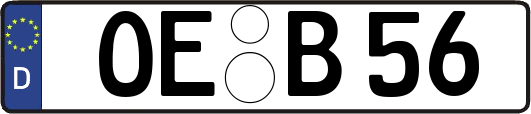 OE-B56
