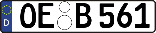 OE-B561