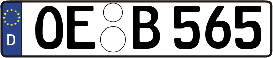OE-B565