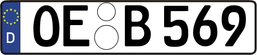 OE-B569