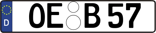 OE-B57