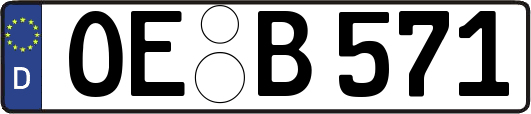OE-B571