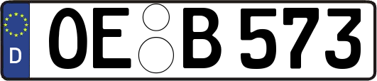 OE-B573