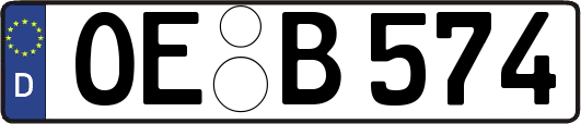 OE-B574