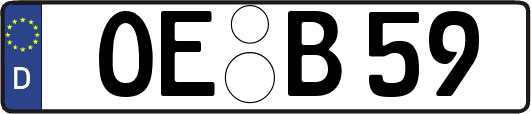 OE-B59