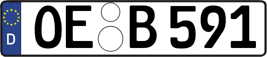 OE-B591