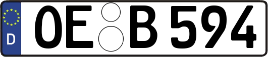OE-B594