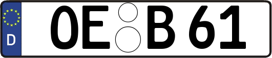 OE-B61