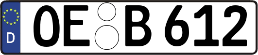 OE-B612
