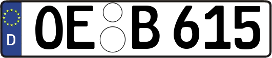 OE-B615
