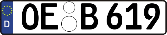 OE-B619