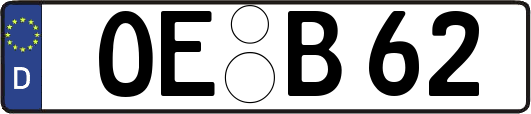 OE-B62
