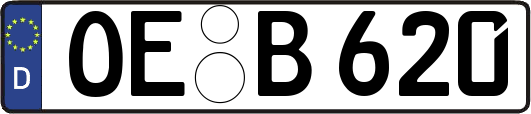 OE-B620