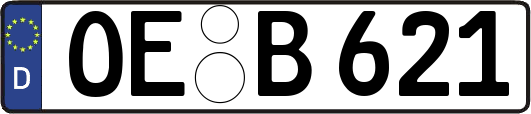 OE-B621
