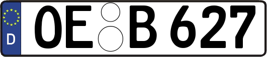 OE-B627