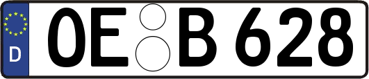 OE-B628