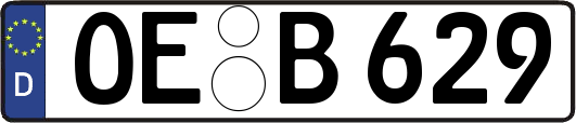 OE-B629
