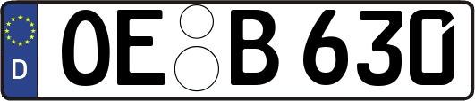 OE-B630