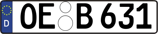OE-B631