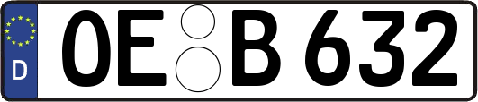 OE-B632