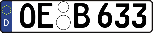 OE-B633