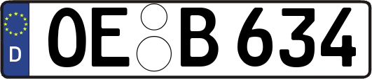 OE-B634