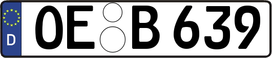 OE-B639