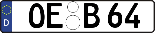 OE-B64