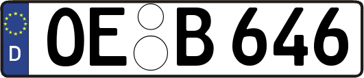 OE-B646
