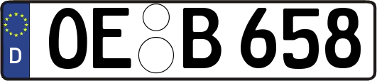 OE-B658