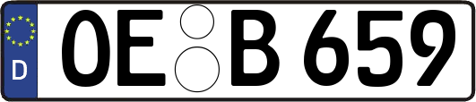 OE-B659