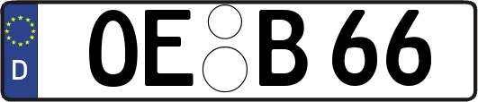 OE-B66
