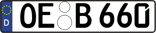 OE-B660