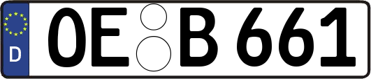 OE-B661