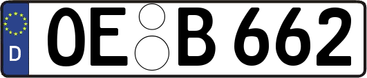 OE-B662