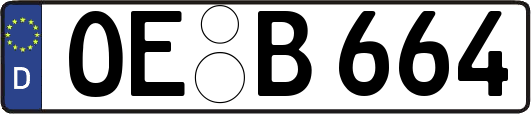 OE-B664
