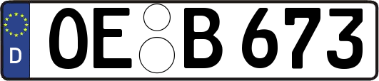 OE-B673