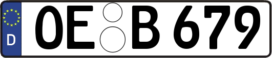 OE-B679