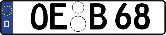 OE-B68