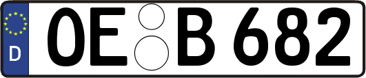 OE-B682